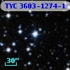TYC 3603-1274-1