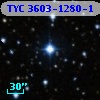 TYC 3603-1280-1