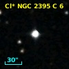 Cl* NGC 2395      C       6