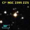 Cl* NGC 2395    ZZS      79