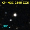 Cl* NGC 2395    ZZS      66