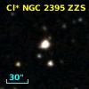 Cl* NGC 2395    ZZS      54