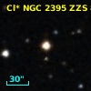Cl* NGC 2395    ZZS      81
