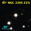 Cl* NGC 2395    ZZS      96
