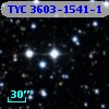 TYC 3603-1541-1