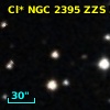 Cl* NGC 2395    ZZS      55