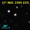 Cl* NGC 2395    ZZS      31