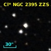 Cl* NGC 2395    ZZS      37