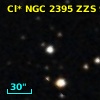 Cl* NGC 2395    ZZS      95