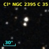 Cl* NGC 2395      C      35