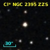 Cl* NGC 2395    ZZS     114
