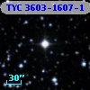 TYC 3603-1607-1