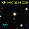 Cl* NGC 2395    ZZS     134
