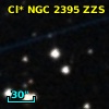 Cl* NGC 2395    ZZS     107