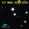 Cl* NGC 2395    ZZS      99