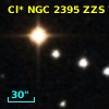 Cl* NGC 2395    ZZS      73
