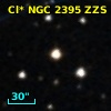 Cl* NGC 2395    ZZS     131