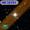 HD  56791