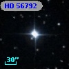 HD  56792