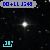 BD+11  1549