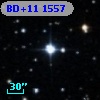 BD+11  1557