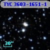 TYC 3603-1651-1