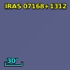IRAS 07168+1312