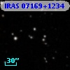IRAS 07169+1234