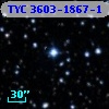 TYC 3603-1867-1