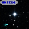 HD  58298