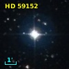 HD  59152