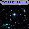 TYC 3603-1881-1