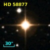 HD  58877