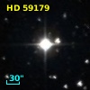 HD  59179