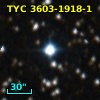 TYC 3603-1918-1
