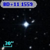 BD+11  1559
