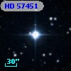 HD  57451
