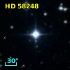 HD  58248