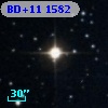 BD+11  1582
