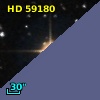 HD  59180