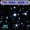 TYC 3603-1950-1