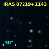 IRAS 07219+1143