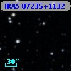 IRAS 07235+1132