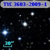 TYC 3603-2009-1