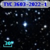 TYC 3603-2022-1
