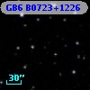 GB6 B0723+1226
