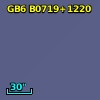 GB6 B0719+1220