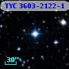 TYC 3603-2122-1