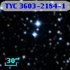 TYC 3603-2184-1