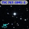 TYC  767-1805-1
